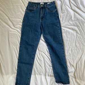 Cotton On Stretch Mom Jean 4